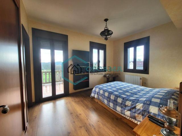 Casa en venta en A Igrexa, Cotobade