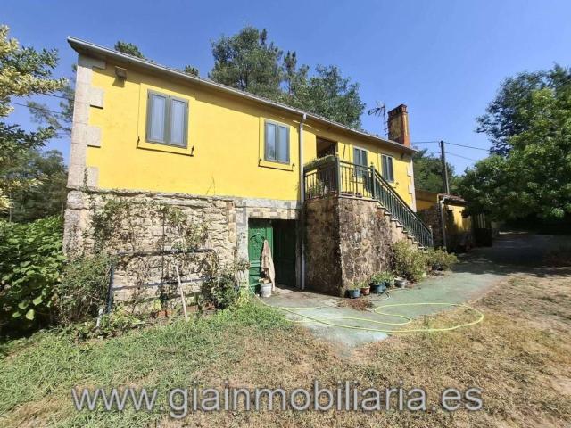 Casa en venta en Xinzo, O Condado