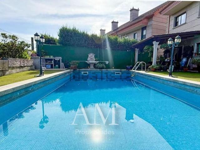 Casa en venta en Bugarín, O Condado