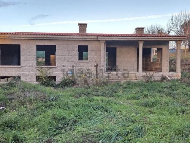 Casa en venta en Salvaterra de Miño, O Condado