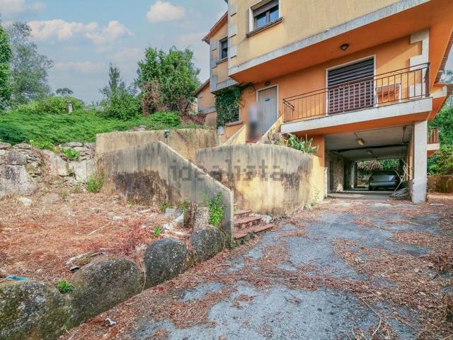 Casa en venta en Ponteareas, O Souto
