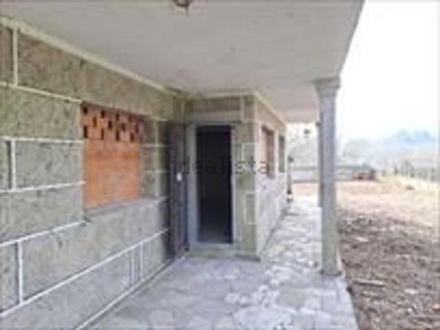 Casa en venta en Ponteareas, O Condado