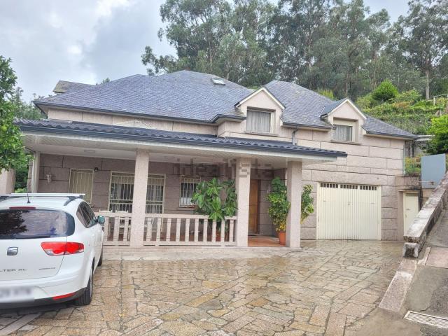Casa en venta en Xinzo, O Condado