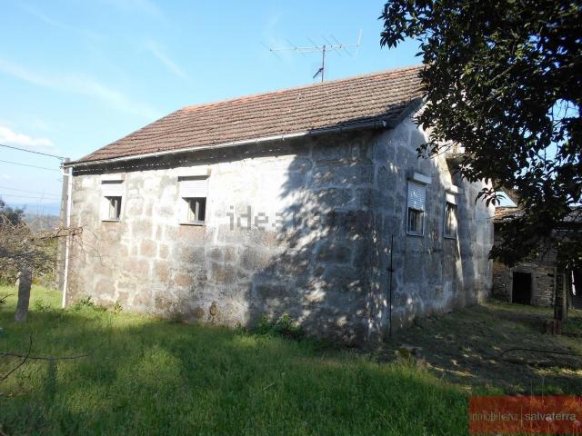 Casa en venta en Ponteareas
