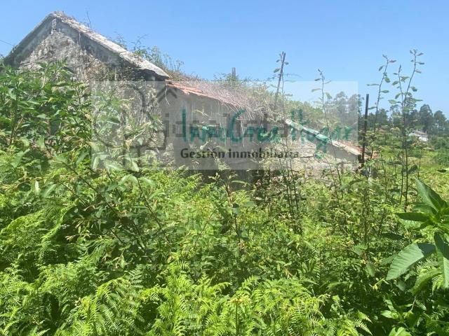Casa en venta en Ponteareas