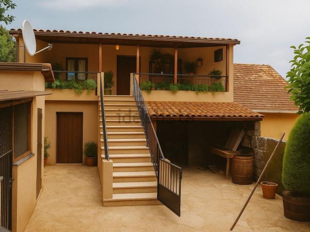 Casa en venta en Bugarín, Cotobade