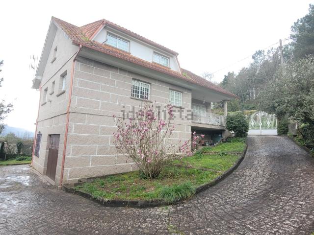 Casa en venta en Ponteareas, Cotobade