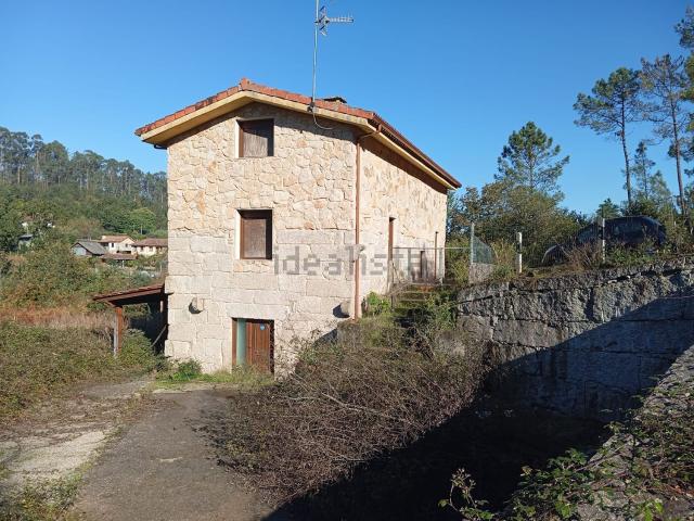Casa en venta en Ponteareas, Penela