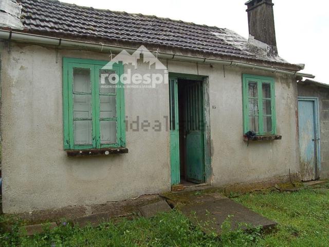 Casa en venta en A Abelleira, O Condado