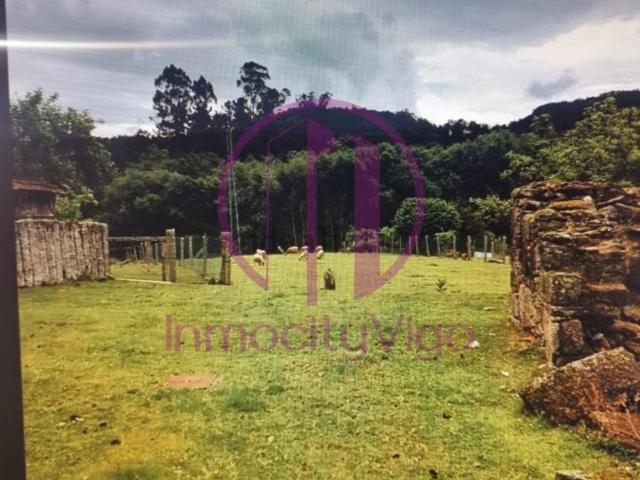 Casa en venta en Areas, Cotobade