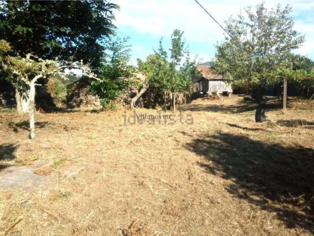 Casa en venta en Ponteareas