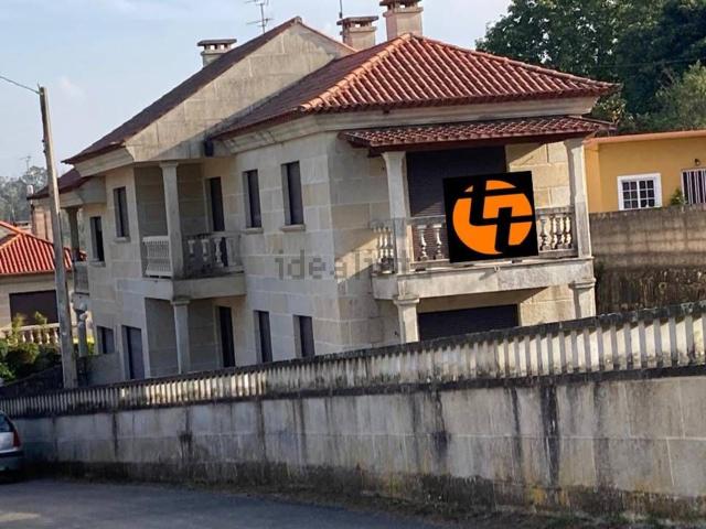 Casa en venta en O Condado, Galicia
