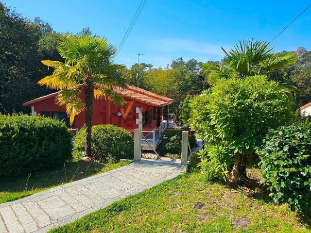 Casa en venta en A Abelleira, Cotobade