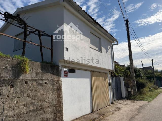 Casa en venta en O Condado, Galicia