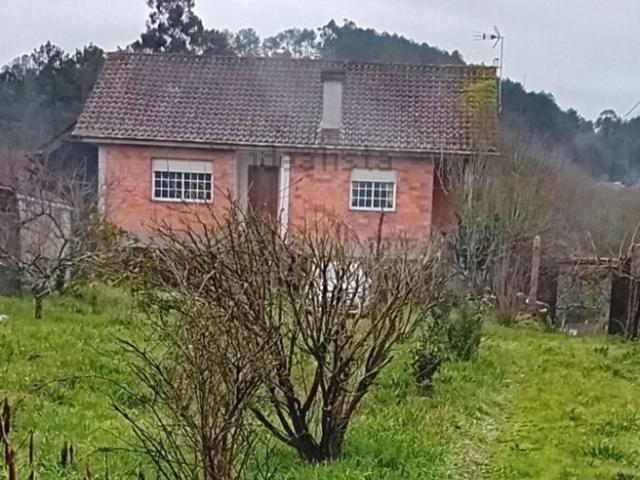 Casa en venta en Ponteareas, O Condado