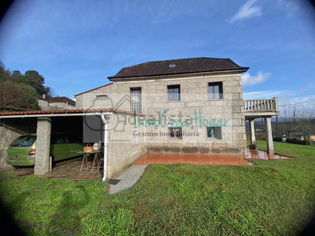 Casa en venta en O Condado, Galicia