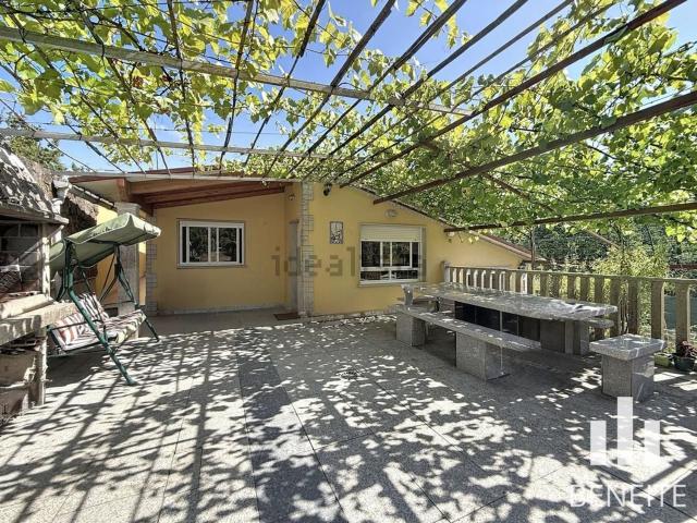 Casa en venta en O Eido Vello, O Condado