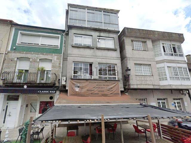 Casa en venta en Ponteareas, O Condado