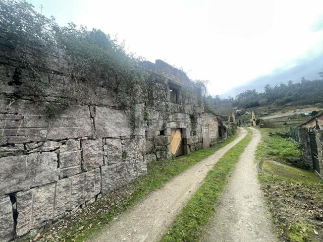 Casa en venta en O Condado, Galicia