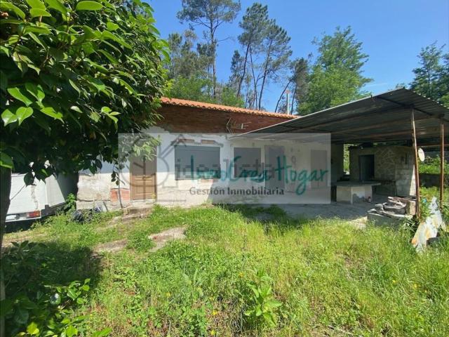 Casa en venta en Fontenla, O Condado