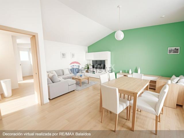 Casa en venta en Ponteareas, A Lomba