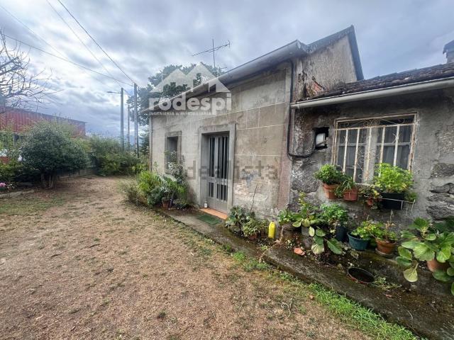 Casa en venta en Pazos de Borbén, O Condado