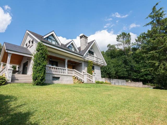Casa en venta en Ponteareas, A Igrexa