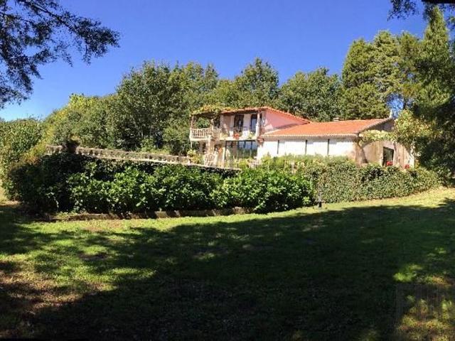 Casa en venta en Pías, O Condado