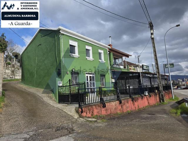 Casa en venta en Areas, O Condado