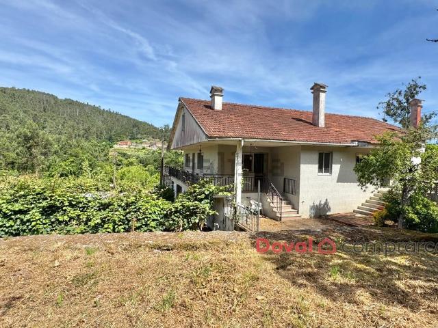 Casa en venta en O Condado, Galicia