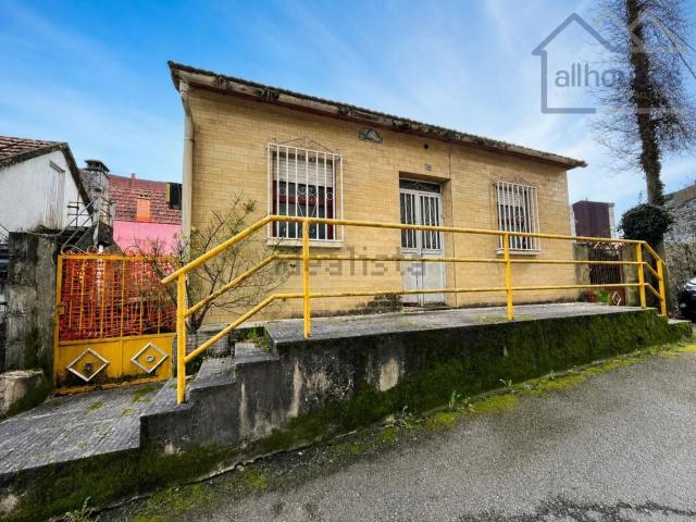 Casa en venta en Ponteareas, O Condado