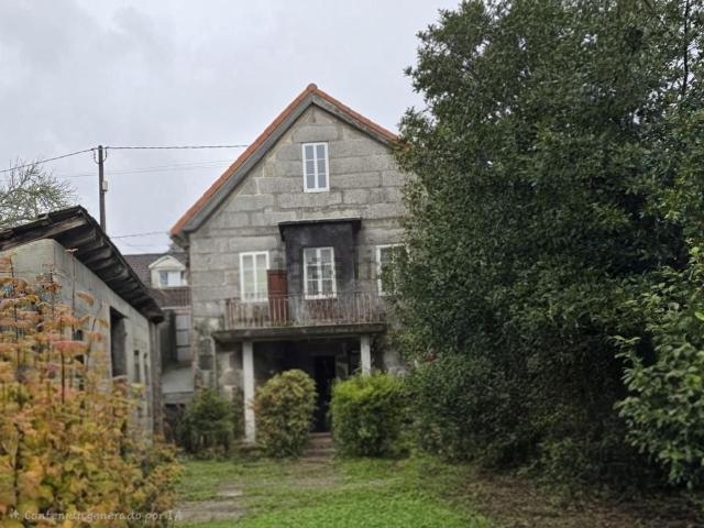 Casa en venta en A Abelleira, Cotobade