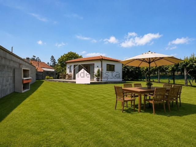 Casa en venta en O Condado, Galicia