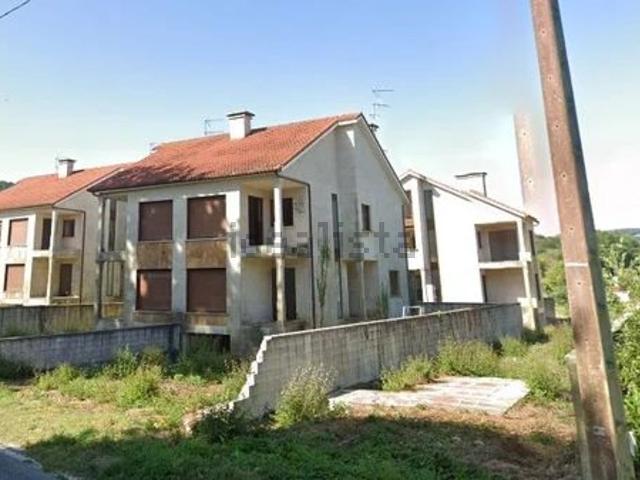 Casa en venta en Ponteareas, O Condado