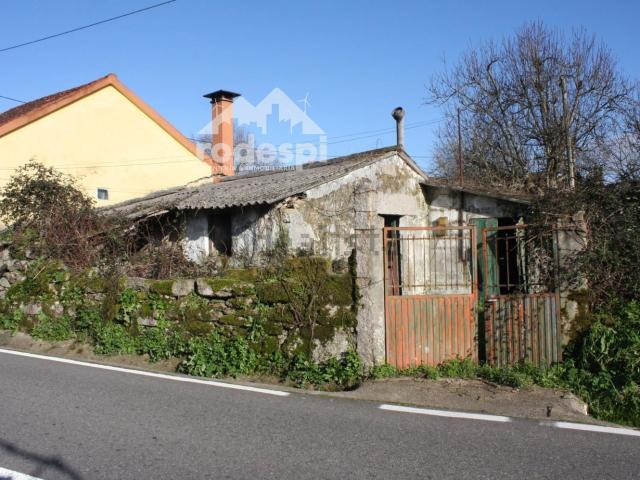 Casa en venta en O Condado, Galicia