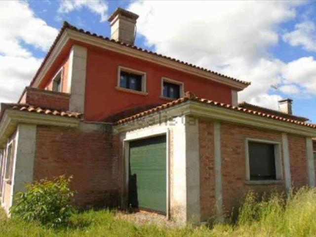Casa en venta en Ponteareas, O Reiro