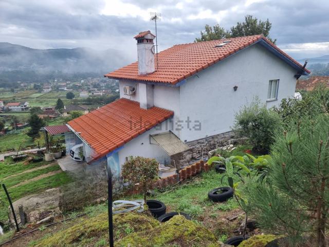 Casa en venta en O Portal de Dentro, Cotobade