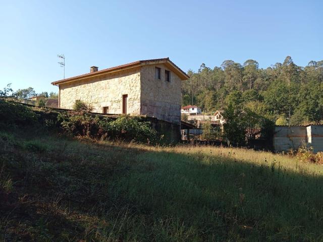 Casa en venta en Cristiñade, O Condado