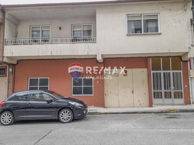 Casa en venta en Ponteareas, O Condado