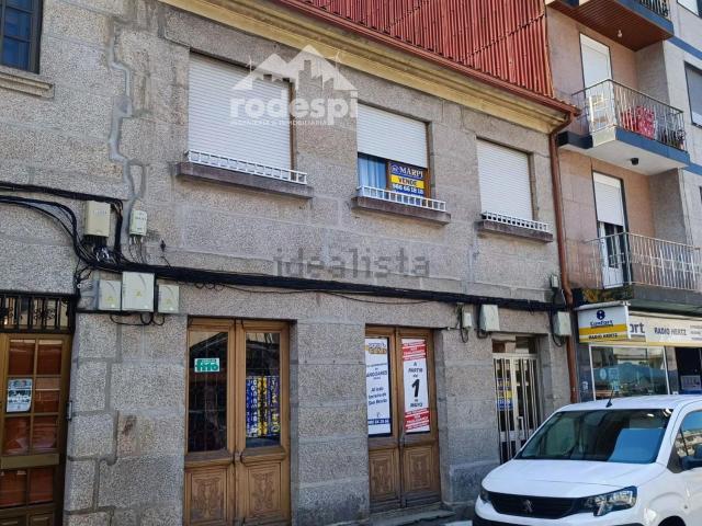 Casa en venta en Ponteareas, O Condado