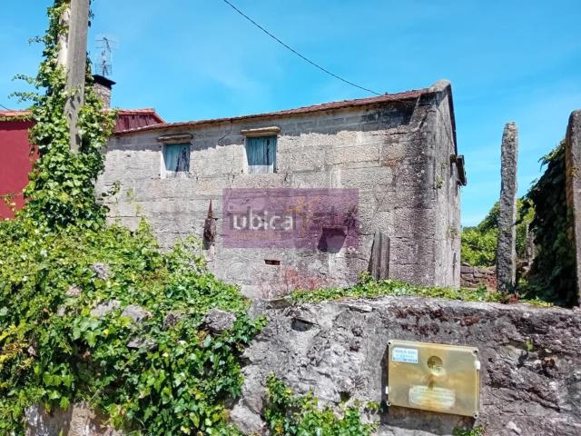 Casa en venta en Ponteareas, A Vesada