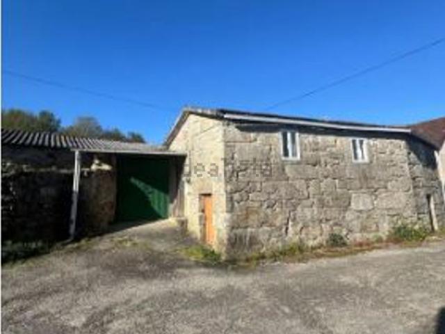 Casa en venta en Ponteareas, Rabuñade