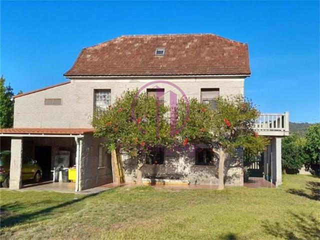 Casa en venta en Ponteareas, A Estibada