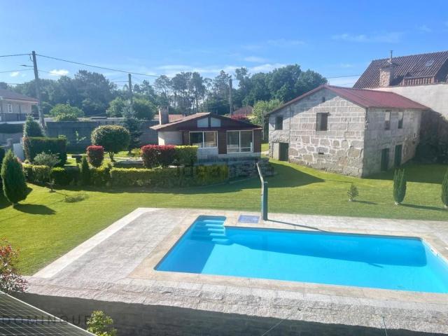 Casa en venta en Ponteareas, A Porteliña