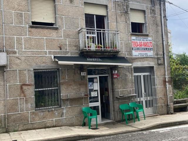 Casa en venta en Ponteareas, O Condado