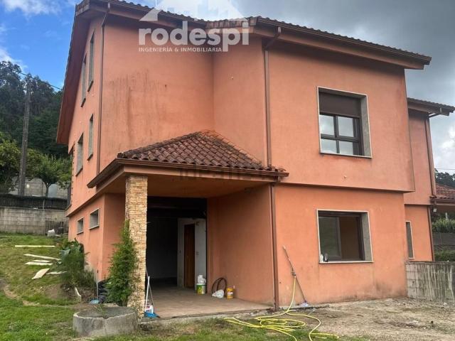 Casa en venta en Pías, O Condado