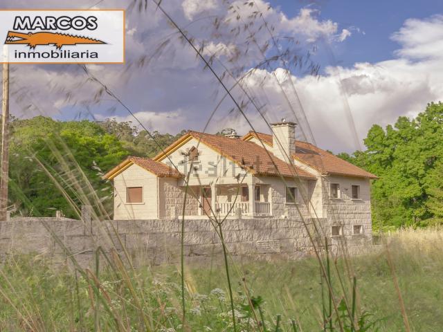 Casa en venta en Xinzo, O Condado
