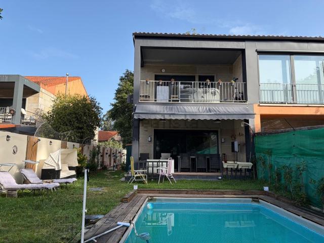 Casa en venta en Bugarín, O Condado