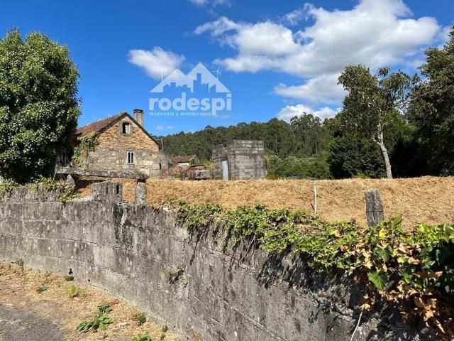 Casa en venta en O Condado, Galicia