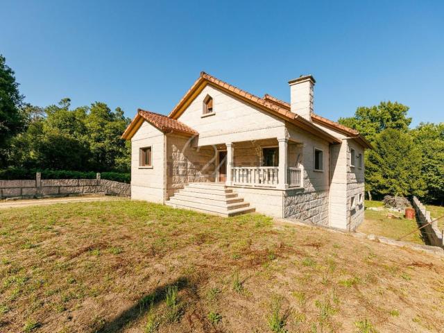 Casa en venta en Xinzo, O Condado